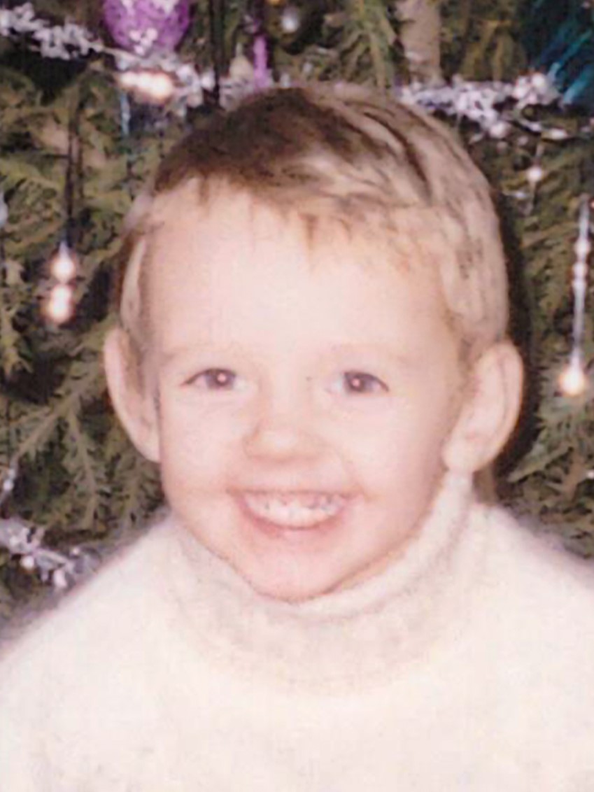 Фоторафия донора CMP-DS-2026